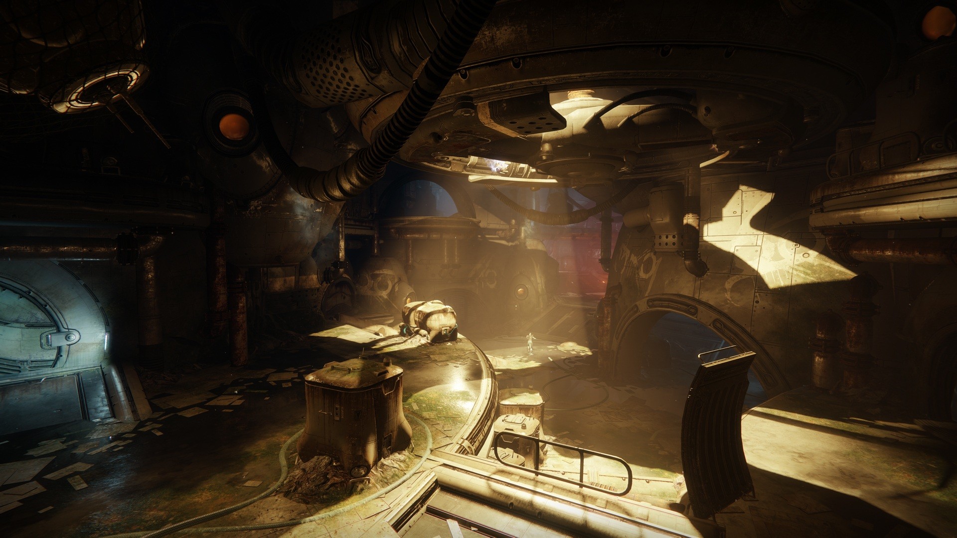 Destiny 2: Los Renegados - Imagen 9